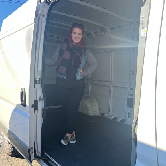 MEET YOUR POSHER🖤☕️ - Picture 2 of 4